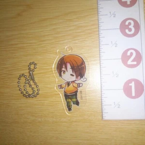 Llavero de acrílico A59284 Hetalia Axis Powers/Italia - Imagen 1 de 3