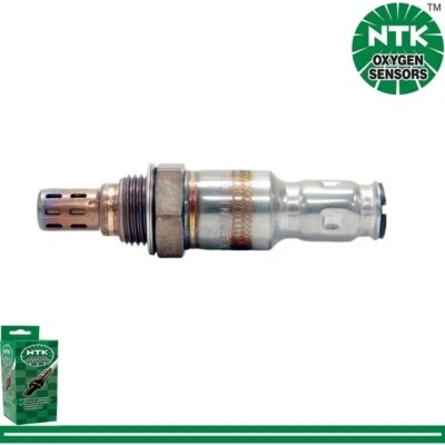 Sensor de oxígeno derecho aguas arriba NTK para Dodge Grand Caravan 2011-2018 Foto 1 de 4