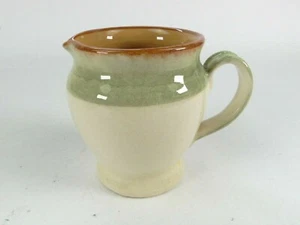 Milchkännchen Keramik, Boutique Tiffany, Majolika di Gualtiero Brunelli, Italy - Picture 1 of 4