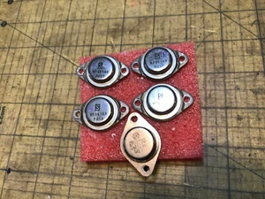 Transistores de 5 a 3 - Imagen 1 de 12