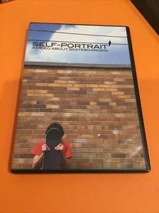 Self-Portrait: A Video About Skateboarding DVD - Picture 1 of 2