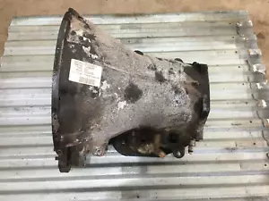 2001 Dodge Ram 1500 46RE 4x4 Transmission Case T2088AA3 - Picture 1 of 16