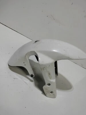 Guardabarros delantero Suzuki GSXR 600 750 2006-2009 05-08 GSXR 1000 AFTERMARKET Foto 1 de 4