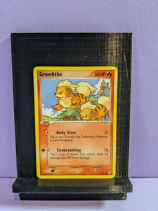 Pokemon -- Ex Legend Maker -- Growlithe -- 55/92 -- Near Mint- - Bild 1 von 2