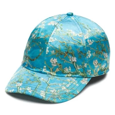 Sombrero VANS / Modelo VAN GOGH FLOR DE ALMENDRO / Talla OS  Foto 1 de 4