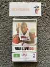Brand New Factory Sealed NBA Live 06 - Sony PSP - PlayStation Portable