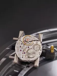 PIAGET 9P 18 Jewels Movement - Picture 1 of 8