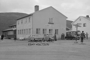 Mercedes Automobil Foto Foto Pressefeldzug Olsborg Photo - Bild 1 von 1