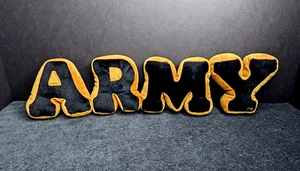 "Peluche de la Academia Militar del Ejército Herrington & Company Inc. 21"" x 5" - Imagen 1 de 5