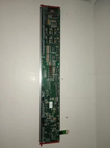 Bally Wulff Platine 002.615.00 Lampentreiber Spielautomat, - Bild 1 von 7