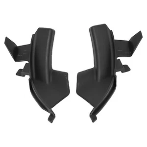 Front Windshield Wiper Side Cowl Trim #53866-60030 For Lexus For GX470 2003-09 - Picture 1 of 2