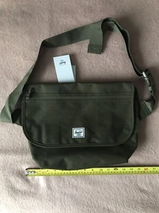 Herschel messenger bag - Picture 1 of 14
