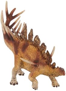 Schleich Kentrosaurus Dinosaur Toy Model Figure 2016