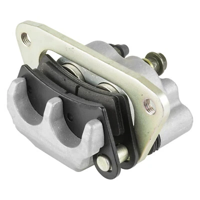 Pinzas para Polaris Outlaw 450 S MXR 2008-2010 pinza de freno delantera derecha con pastillas Foto 1 de 4