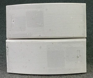 Bose Environmental Outdoor Speakers Pair Model 251 High-Performance Wall-Mount - Picture 1 of 10