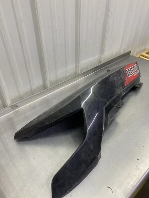 Arctic Cat Prowler 550 XT 1000 700 500 HDX 15 16 17 OEM Front Left Inner Fender - Image 1 of 4