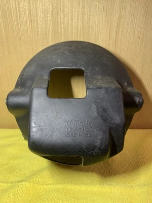 Yamaha 1985 RZ350 Headlight Bucket. Used. — 第 1/4 张图片