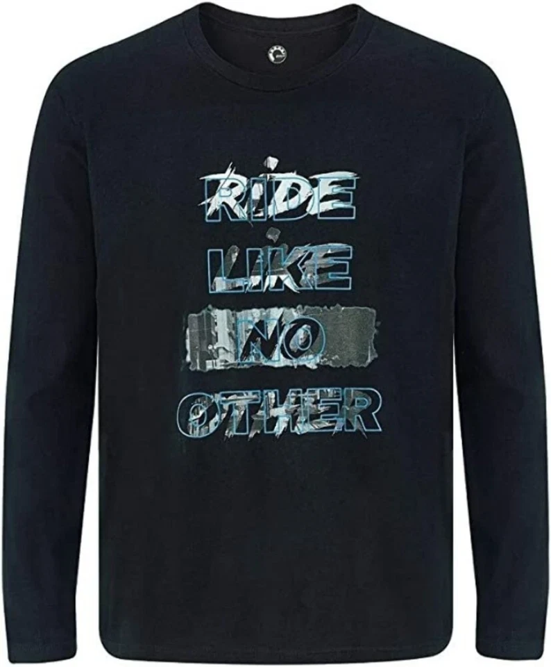 Camiseta urbana de manga larga Can-Am para hombre talla XL 4541971290 Foto 1 de 1