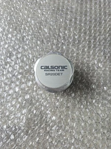 CALSONIC NISMO oil filler CAP SR20DET ENGINE S13 S14 S15 RNN14 180sx bluebird - Picture 1 of 15