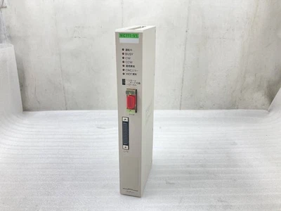Omron C500-NC111-V1 NC Unit US Free TAX Removed From The Working Machine - Image 1 of 3