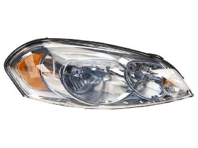 Conjunto de faros derechos para 00-16 Chevy Monte Carlo Impala Limited QV41K6 Foto 1 de 1
