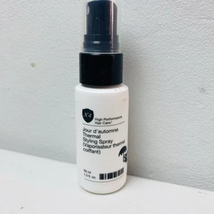 N.4 High Performance Hair Care Thermal Styling Spray 1oz TRAVEL SIZE - Picture 1 of 1