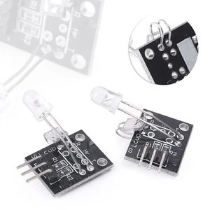 para medición de dedos sensor de latidos cardíacos sensor módulo detector KY-039 - Imagen 1 de 10