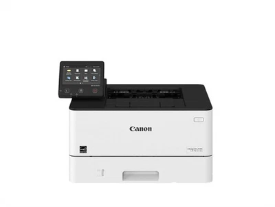 Canon LBP215DW imageCLASS B&W Laser Printer 40PPM Wireless - Image 1 of 3
