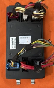 06-13 Mercedes W251 R500 GL450 ML63 AMG Front SAM Control Module 1649004101 OEM - Picture 1 of 9