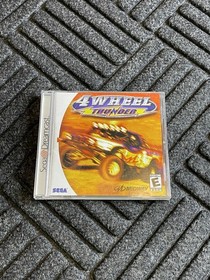 Crazy Taxi Sega All-Stars (Sega Dreamcast, 2000) CIB Complete w/Manual