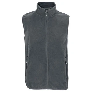 SOLS Chaleco Forro Polar Factor de Micropolar para Adultos Unisex (PC7497) - Imagen 1 de 3