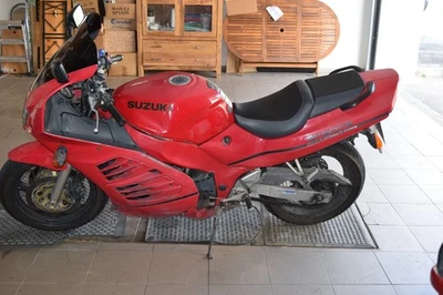 suzuki rf 600 r - Bild 1 von 4