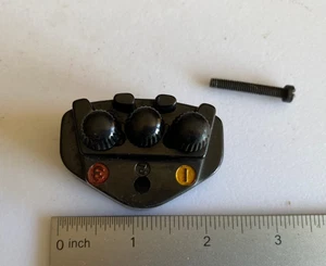 Singer 15 Nähmaschinenteil - 192797 Dreistiftklemme - Bild 1 von 2