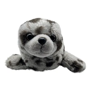 Wild Republic Baby Pup Harbor Seal Sea Lion Plush 11" - Picture 1 of 7