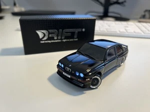 Sturmkind Drift Dr!ft Racer BMW E30 M3 schwarz *OVP * TOPZUSTAND * - Bild 1 von 13