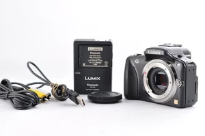 Panasonic Lumix DMC-G3 Black 16.0MP (Japanese Only) [Exc+5] Japan / 1253W#4/C - Picture 1 of 19
