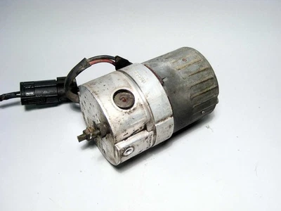 1998-2008 BMW E39 E38 DSC Pre-Charge Pump Traction Control Compressor E65 OEM - Image 1 of 4