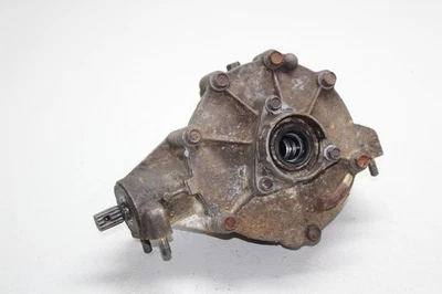 Kubota RTV1100 2007-2011 diferencial delantero transmisión final Foto 1 de 4