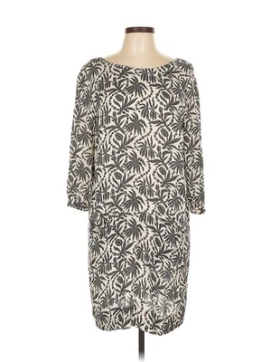 Vestido informal gris Nougat London para mujer 10 Foto 1 de 4