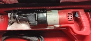 Milwaukee Heavy Duty High Performance Super Sawzall 6527 With Case FREE SHIP - Picture 1 of 12