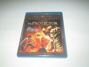 The Protector Blu-ray Tony Jaa - Picture 1 of 4