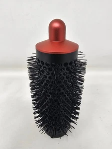 Accesorio de cepillo voluminizador redondo grande Dyson Airwrap oro rosa/negro NY1102a - Imagen 1 de 6