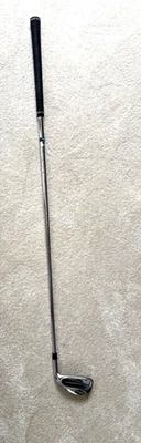 WILSON TOUR RX # 5 HIERRO SOCAVADO PROFUNDO 38" EJE DE ACERO DERECHO - EJE NUEVO - AGARRE NUEVO Foto 1 de 4