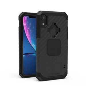 Rokform Rugged Case - iPhone XR - Military-grade Drop Protection - Picture 1 of 6
