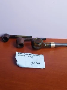 Pipe da collezione  - Foto 1 di 8