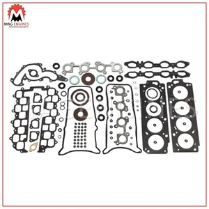 04111-50122 FULL GASKET KIT TOYOTA 2UZ-FE FOR LAND CRUISER LEXUS LX470 4.7 98-07 - Picture 1 of 1