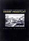 The Railway Photography of Henry Priestley, Garratt, Colin, Used; Good Book