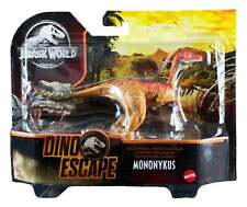 Jurassic World Dino Escape Wild Pack Mononykus