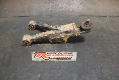 2001 ARCTIC CAT 400 4X4 FRONT UPPER LEFT CONTROL A ARM 0503-185 — 第 1/4 张图片