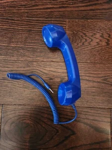 Retro -Handset- Mobile Phone -Cell Phone Accesory- Elderly- FREE SHIPPING - Photo 1 sur 1